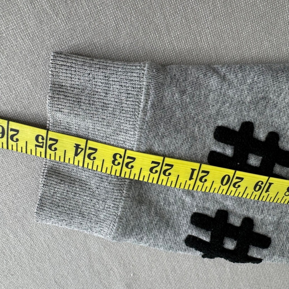 #BeenTrill# Hashtag #13 Crewneck Sweatshirt - Picture 10 of 10